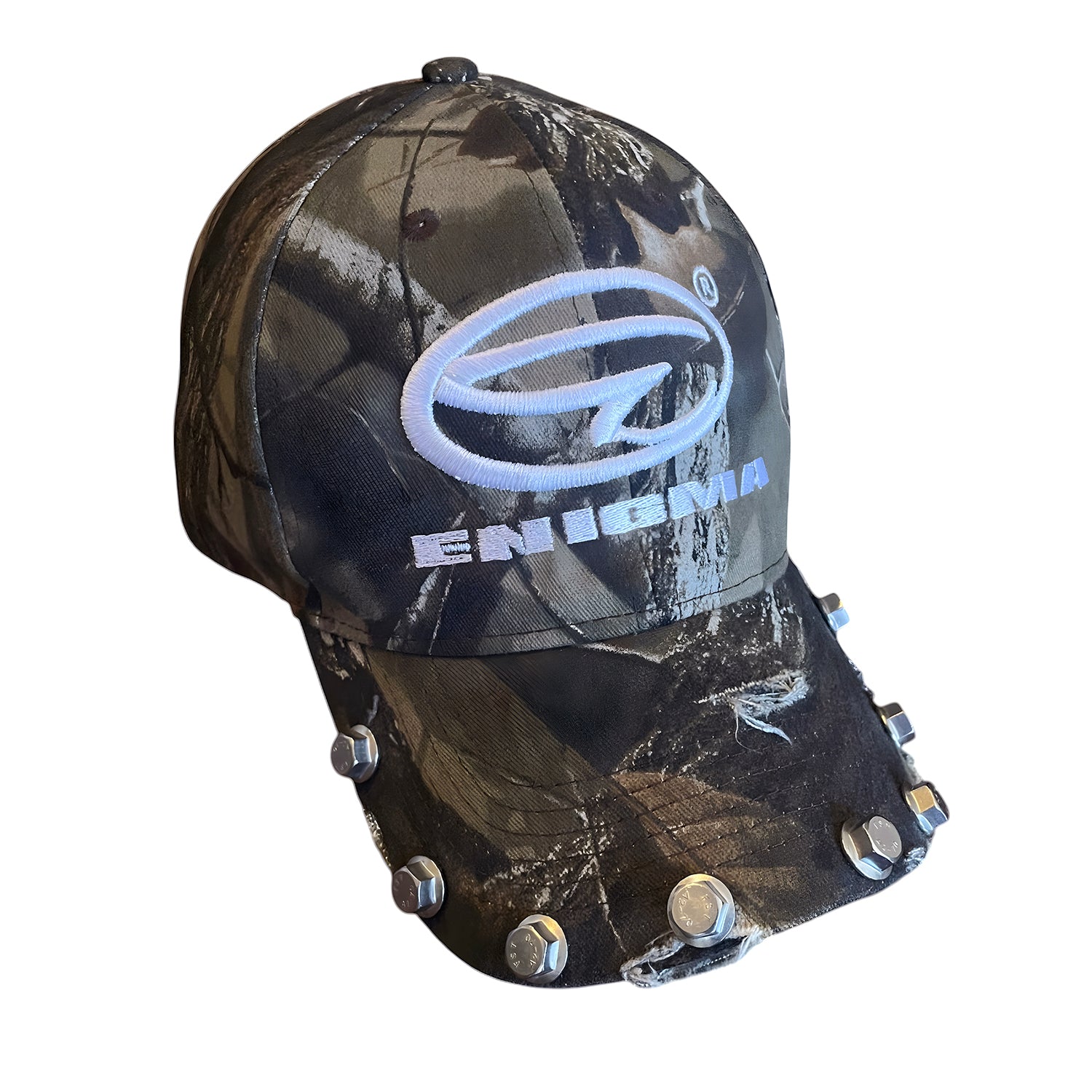 CAMO BOLT CAP